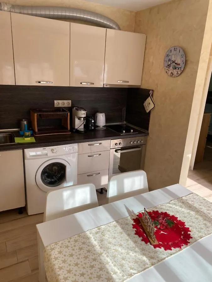 הוילה Nea Kallikrateia House Sea Relax בית נופש
