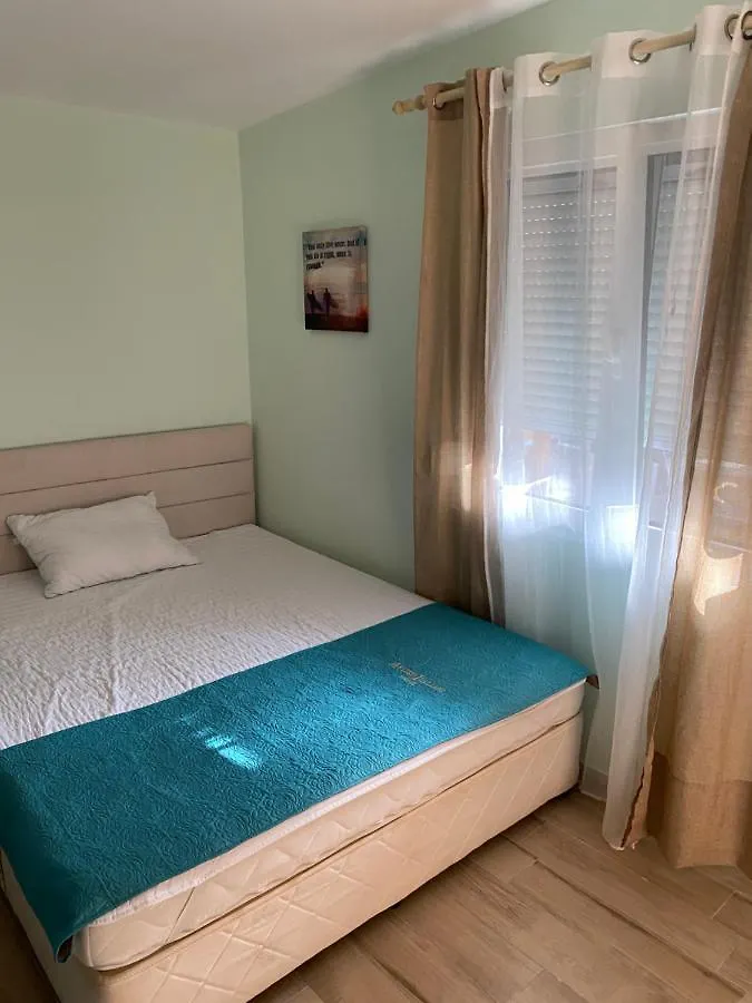 בית נופש הוילה Nea Kallikrateia House Sea Relax יוון